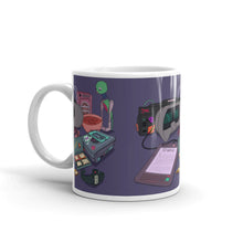 Load image into Gallery viewer, EDMC Toys Ceramic Mug