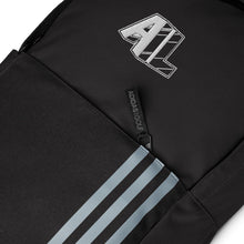 Load image into Gallery viewer, Acrylic &quot;Canvas White&quot; Adidas backpack
